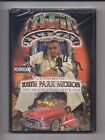 LATIN THRONE starring SOUTH PARK MEXICAN - The movie & soundtrack DVD SEALED