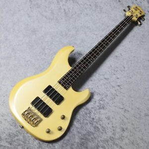 Ibanez Mc 824 Pw 4.40Kg Made In 1985 electric bass