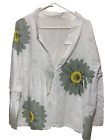 Womens Blouse long Sleeve Size 3X