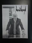 Donald Trump Autograph, Original, Not Reproduction!
