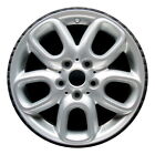 Wheel Rim Mini Cooper 16 2014-2022 36116855103 Painted OEM Factory OE 86079 (For: More than one vehicle)