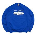 (XL) Vintage 90's No Limit Master P Sweatshirt
