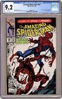 Amazing Spider-Man #361 1st Printing CGC 9.2 1992 3888047015 1st Carnage