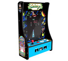 Arcade1Up Galaga 40th Anniversary PartyCade / 10-in-1 Arcade Game! - NEW IN BOX!