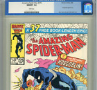 Legacy Label Amazing Spider-Man 275 CGC 9.8 White Pages Hobgoblin