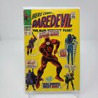 DAREDEVIL #27 (1967) Gene Colan Amazing Spider-Man! 《LOW GRADE》COMBINED SHIPPING