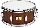 Pork Pie Percussion Hip Pig Snare Drum - 6.5 x 14 inch - Natural Satin Lacquer