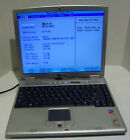 Gateway 200ARC 14.1'' Notebook (Intel Pentium M 1.5GHz 512MB NO HDD)