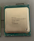 Intel Xeon E5-2667-V2 (SR19W)  3.3GHz 8-Core LGA2011 CPU Processor