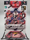 2023 PANINI ROOKIES & STARS HOBBY BOX FOOTBALL TRADING CARDS NFL and stroud rc