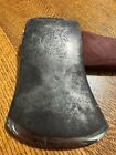 Plumb Autograf Axe , Clean , Good stamp , Head only , Large