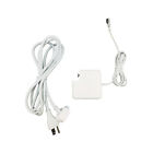 Open Box Genuine Apple MagSafe 60W Power Adapter For MacBook Pro 2006–2011 w/PC