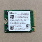 SK Hynix 512GB NVMe PCIe M2 2230 SSD BC711 30mm HFM512GD3GX013N OEM