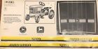 Decal for John Deere 7410 Pedal Tractor - new NOS by Ertl  Vintage 1997