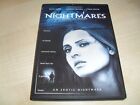 Nightmares come at night / Jess Franco DVD - Shriek Show Soledad Miranda