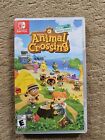 New ListingAnimal Crossing: New Horizons - Nintendo Switch Game - Used Only Once