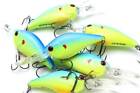 LUCKY CRAFT LC 2.0XD - 147 TO Chart Blue (1qty) Top Quality Deep Crank