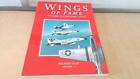 Wings of Fame, The Journal of Classic Combat Aircraft - Vol. 1 - GOOD