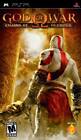 God Of War: Chains Of Olympus  PSP Game Only