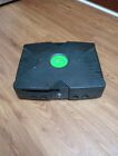 New ListingMicrosoft Original Xbox Console Only Video Game System Tested Works NO WIRES
