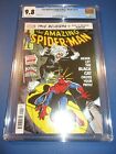 Amazing Spider-man #194 1st Black Cat Key True Believers Reprint CGC 9.8 NM/M
