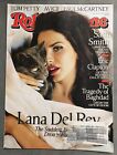 Rolling Stone Magazine Lana Del Rey Cover Issue 1214 July 2014 Tom Petty Avicii