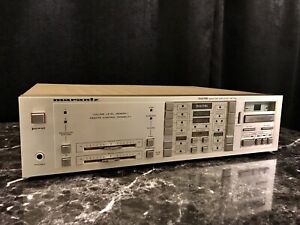 Vintage Marantz PM 730 Stereo Amplifier