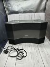 Bose Acoustic Wave Music System Ii Radio/CD Player-Good Sound-PARTS ONLY