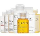 Olaplex No.1/2/3/4/5/6/7 Olio per capelli Riparazione maschera - Originale