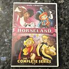Horseland: The Complete Series (DVD, 2018, 3-Disc Set)