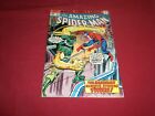 BX10 Amazing Spider-Man #154 marvel 1976 comic 7.0 bronze age SANDMAN! SEE STORE