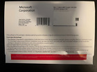 Microsoft Windows Home 11 64Bit English 1pk DSP OEI DVD - NEW & SEALED