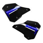 Pyramid Infill Panels Fairing Side Scoops SP Colours Yamaha MT-10 SP 2022 - 2024