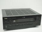 New ListingYAMAHA HTR-5640 AM-FM Stereo Receiver *No Remote*  Works Great! Free Shipping!