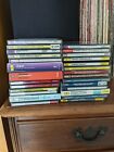 Classical music lot 47 CDs Very Good Brahms, Beethoven, Mozart, Tchaikovsky
