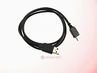 USB Data/Charging Cable Cord Lead For SanDisk Sansa Clip Plus Media Player PC
