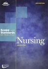 Nursing: Scope and Standards of Practice Ana Paperback New