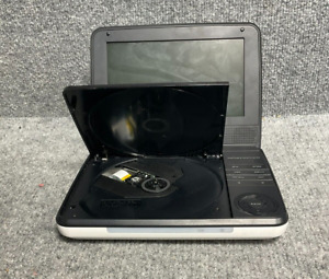 Philips PET741W/17 Widescreen LCD Portable DVD Player
