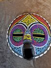 Hand Crafted African Beaded Mask