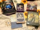Lucy Cavendish And Jasmine Becket-Griffith Tarot & Oracle Lot 4 Decks!