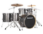 Ludwig Evolution 6-pc Shell Pack w/ 22