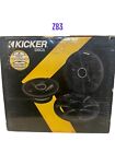 New Kicker DSC5 D-Series 2-Way Car Speakers 5.25