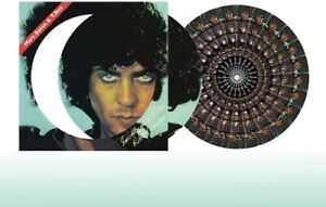 Marc Bolan & T.Rex Zinc Alloy Picture Disc Lp RSD LIMITED NEW