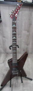 ELECTRIC GUITAR Charvel Star Desolation DST-1 RIGHT HANDED *NICE*