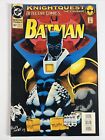 Detective Comics #667 (1993) Batman ~ DC Comics