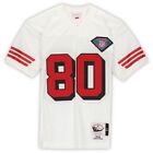 100% Authentic Jerry Rice Mitchell & Ness 1994 San Francisco 49ers Jersey XL