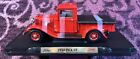 Fairfield Mint- 1934 Ford Pick Up, Red 1:18, #92257