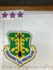 VINTAGE  USAF F-4  119TH FIGHTER WING SQUADRON PATCH