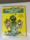 The Sesame Street Library [Volume 9]