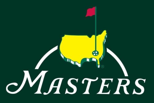 MONDAY MASTERS GOLF TICKETS~1 2 3 4 5 6 7 8 9 AUGUSTA NATIONAL! 4/7/25